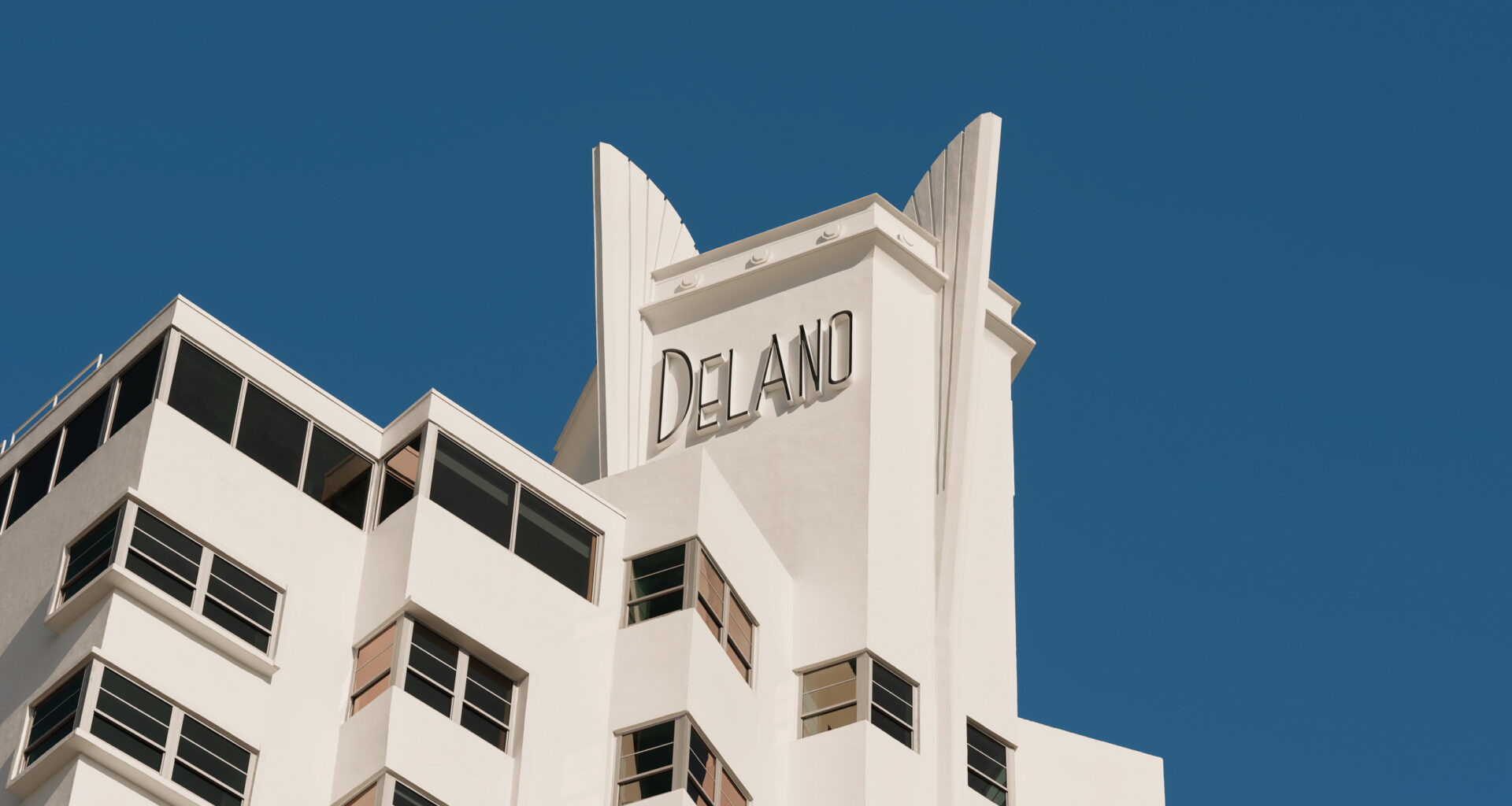 When Delano Met Paris Society, One of Miami’s Most Beloved Hotels Found Its Next Chapter