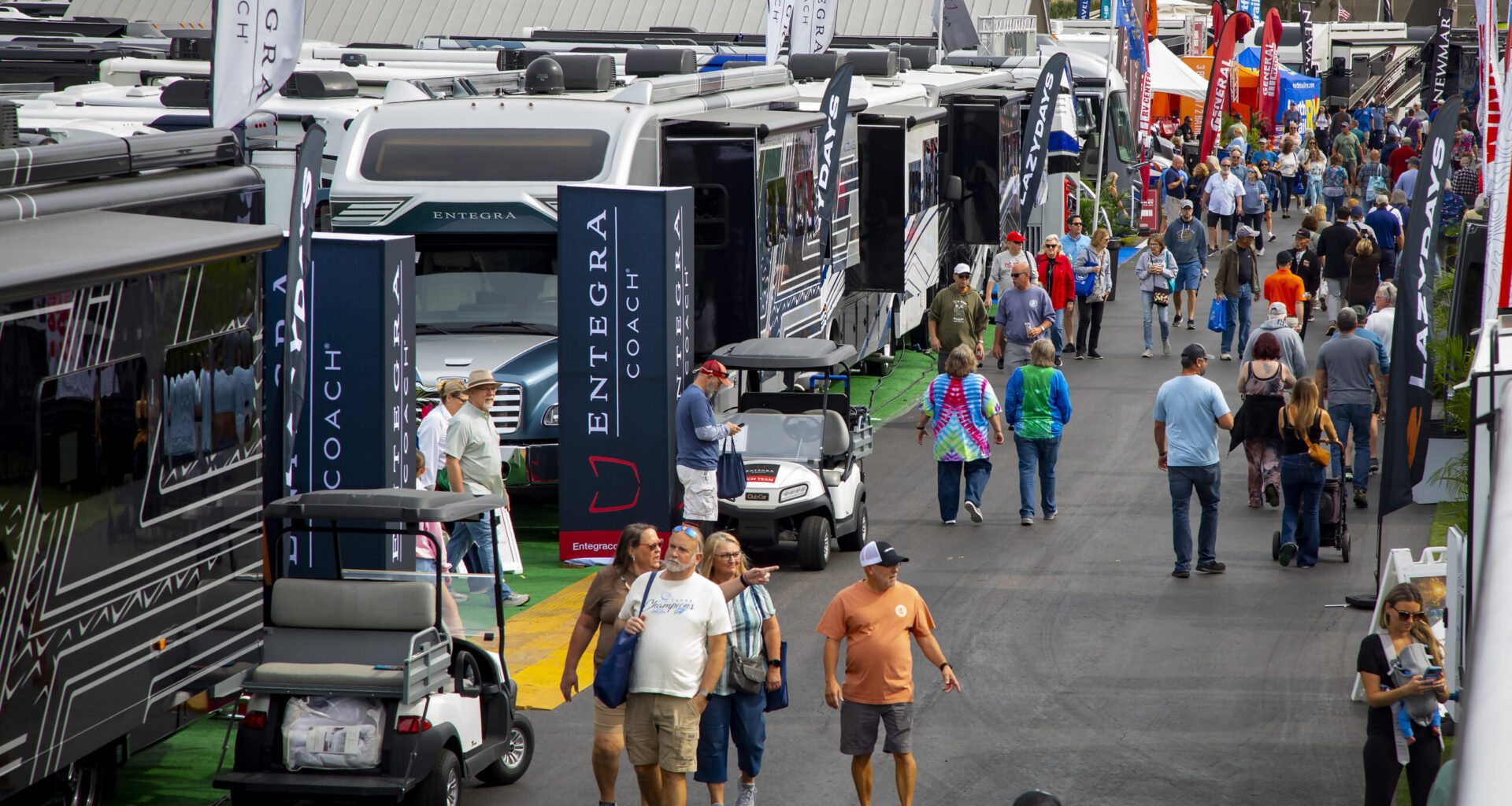 FRVTA’s Tampa Bay Summer Show Back at Fairgrounds - RVBusiness