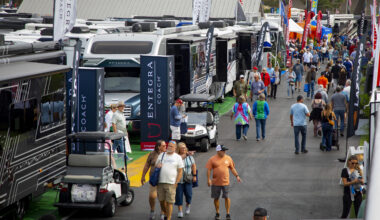FRVTA’s Tampa Bay Summer Show Back at Fairgrounds - RVBusiness