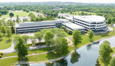 Advanced Manufacturing Hub on Miami University