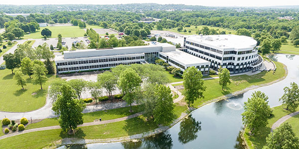 Advanced Manufacturing Hub on Miami University