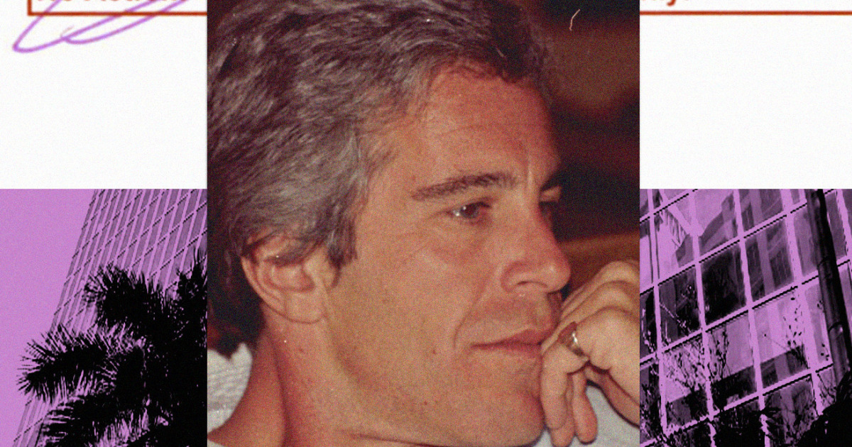 How Jeffrey Epstein took advantage of a lenient Florida jail