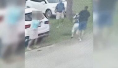 Florida man seen on video dragging ex, 74, outside Port St. Lucie church; suspect caught in Hialeah - WSVN 7News | Miami News, Weather, Sports