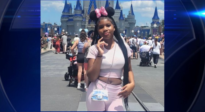Police searching for girl, 15, reported missing from Plantation - WSVN 7News | Miami News, Weather, Sports