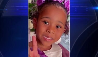5-year-old girl dead after shooting in Florida City; victim’s grandmother speaks out - WSVN 7News | Miami News, Weather, Sports