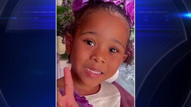 5-year-old girl dead after shooting in Florida City; victim’s grandmother speaks out - WSVN 7News | Miami News, Weather, Sports