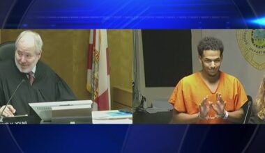 21-year-old man accused in Hialeah hit-and-run that left cyclist dead faces judge - WSVN 7News | Miami News, Weather, Sports