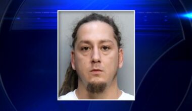 Man accused of shooting at sister’s boyfriend near Sand Bar in Miami Beach faces judge - WSVN 7News | Miami News, Weather, Sports