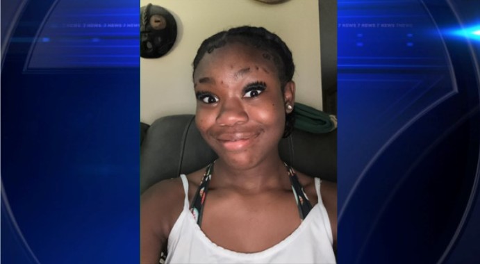 BSO: 14-year-old girl reported missing from Tamarac found safe - WSVN 7News | Miami News, Weather, Sports