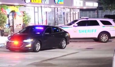 1 in custody, several people hospitalized after string of armed carjackings and robberies in SW Miami-Dade - WSVN 7News | Miami News, Weather, Sports