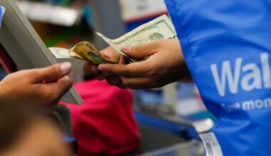 Florida Walmart worker arrested and charged with stealing customer’s winning lottery ticket