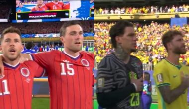 Soccer fans brace for World Cup showdowns at Miami Stadium: Brazil vs. Scotland and Colombia vs. Portugal - WSVN 7News | Miami News, Weather, Sports