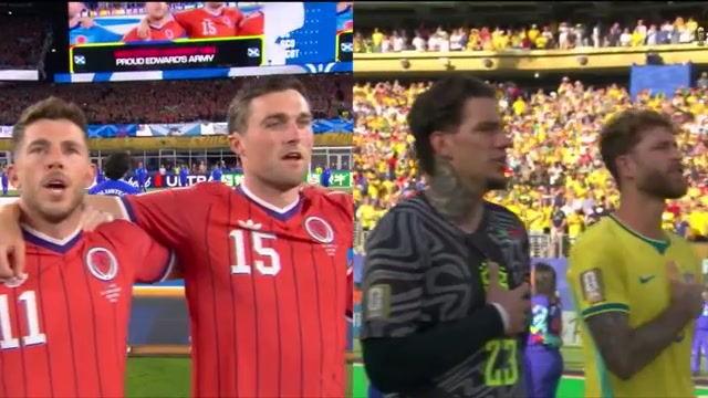 Soccer fans brace for World Cup showdowns at Miami Stadium: Brazil vs. Scotland and Colombia vs. Portugal - WSVN 7News | Miami News, Weather, Sports