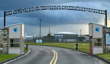 74-year-old man becomes oldest inmate executed in modern Florida history