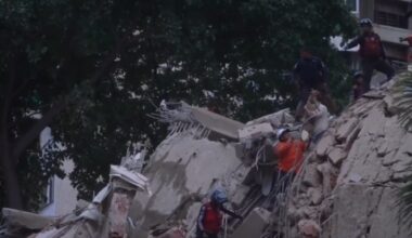 Concern and anxiety in South Florida’s Venezuelan communities in wake of deadly earthquakes; GEM asking for donations - WSVN 7News | Miami News, Weather, Sports