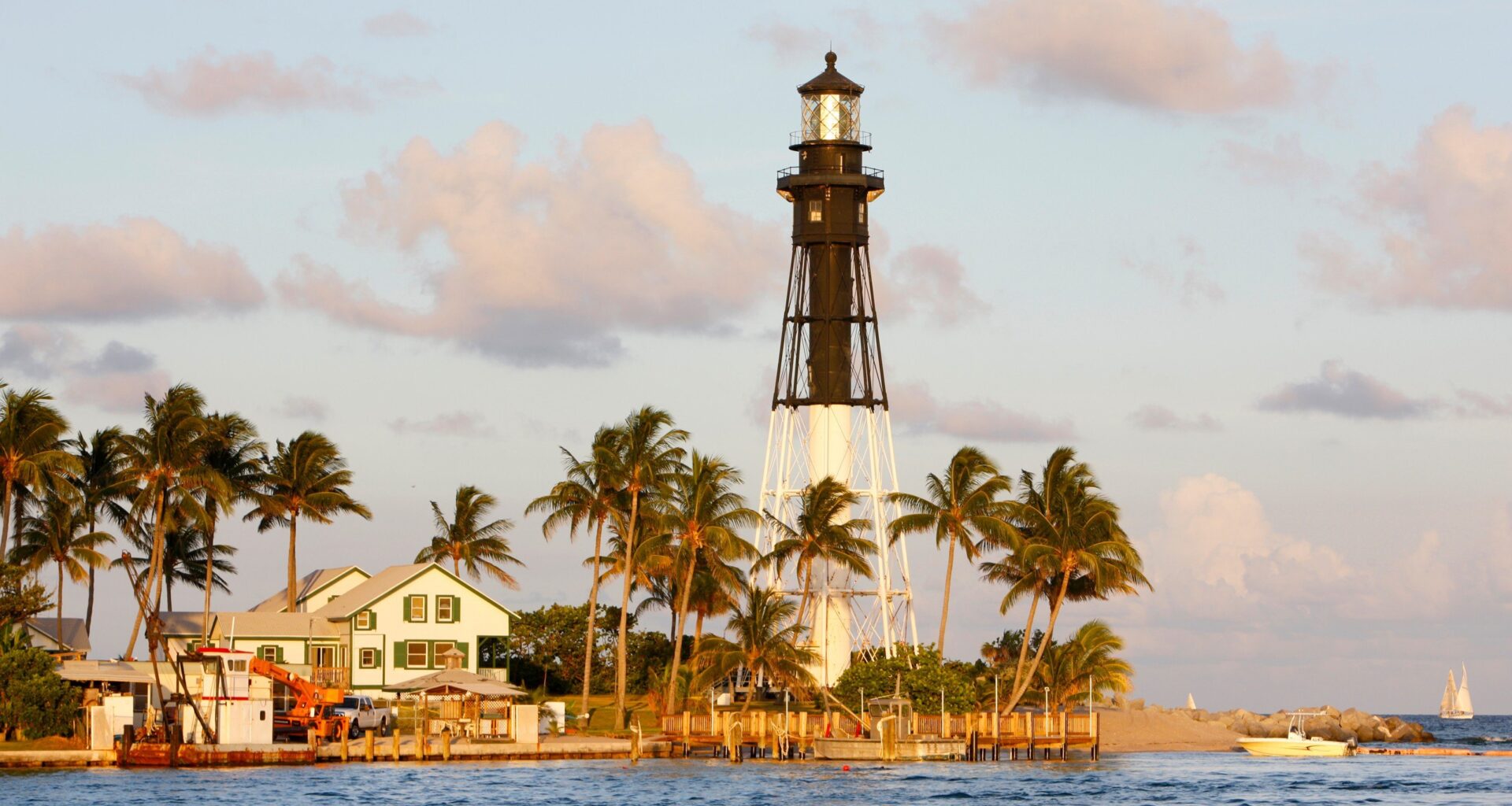 Meet the Quieter Beach Attracting Millionaires Along South Florida’s Coast