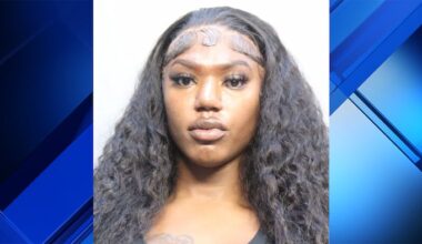 Woman accused in armed robbery, kidnapping of man in Miami Beach