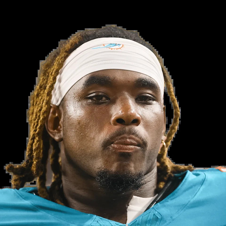Miami Dolphins, Aaron Brewer