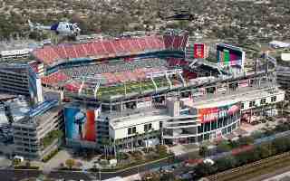 USA: Tampa Bay Buccaneers want a billion-dollar renovation of Raymond James Stadium – StadiumDB.com