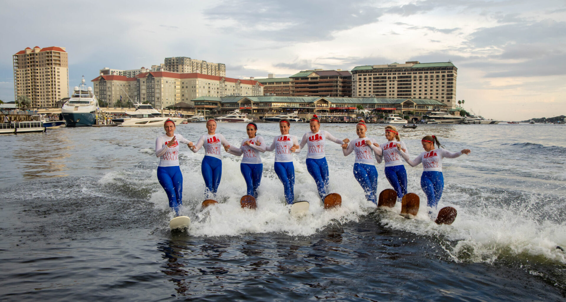 Red, White & Bay Views: 10 Ways to Celebrate the Fourth of July Around Tampa Bay