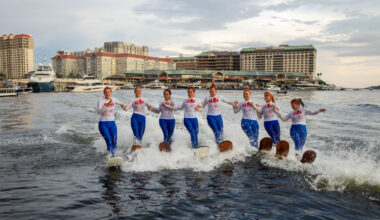 Red, White & Bay Views: 10 Ways to Celebrate the Fourth of July Around Tampa Bay