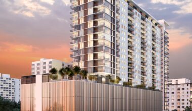 Affinius Capital Originates $135 Million Construction Loan to Focus and Bradford Allen for New Mixed-Use Development in St. Petersburg, Fla.