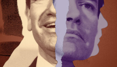 Opinion | Marco Rubio: Florida Centrist, Tea Party Darling, MAGA Warrior, President?