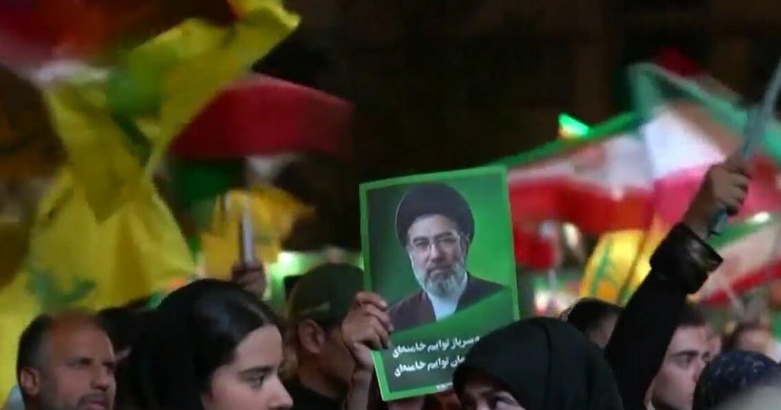 Historic U.S.-Iran Peace Deal reached after months of tension