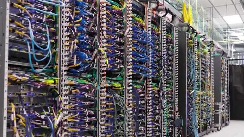 As data centers spread across Florida, Lake County says 'not so fast'