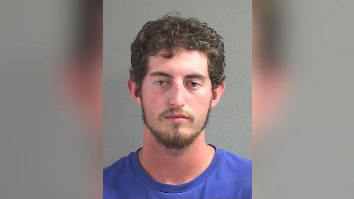 Poaching 'Gators Wasn't Enough For This Florida Man: He Was Arrested For a DUI, Again