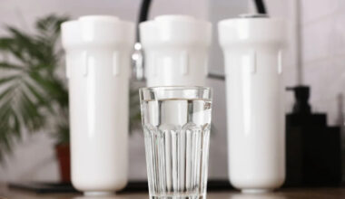 Florida engineers build gel that snags PFAS forever chemicals from water