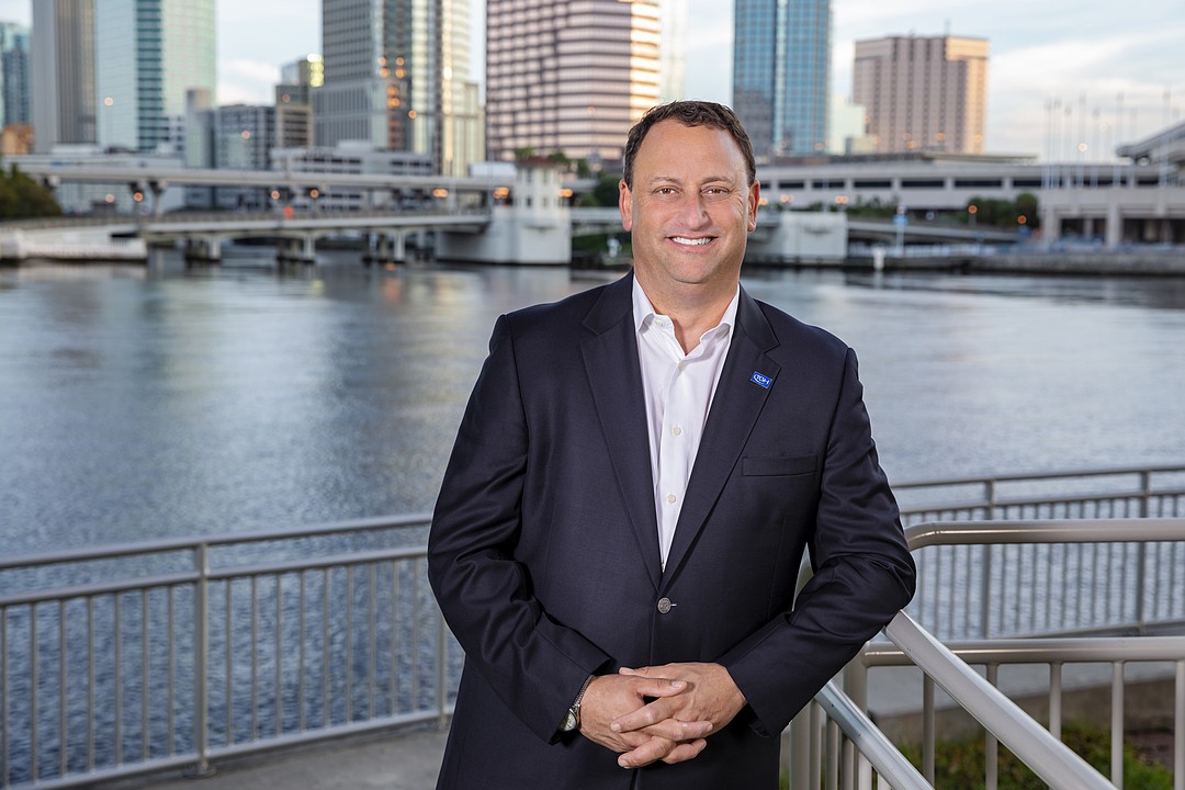 Pennsylvania man convicted of threatening to behead Tampa General CEO