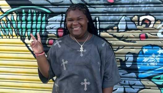 Orlando police searching for missing 12-year-old girl