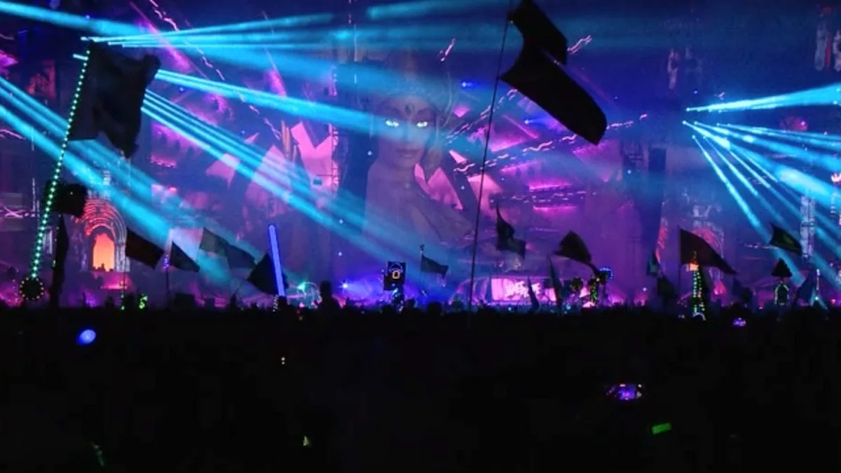 EDC Orlando 2026: Lineup announced, tickets on sale soon