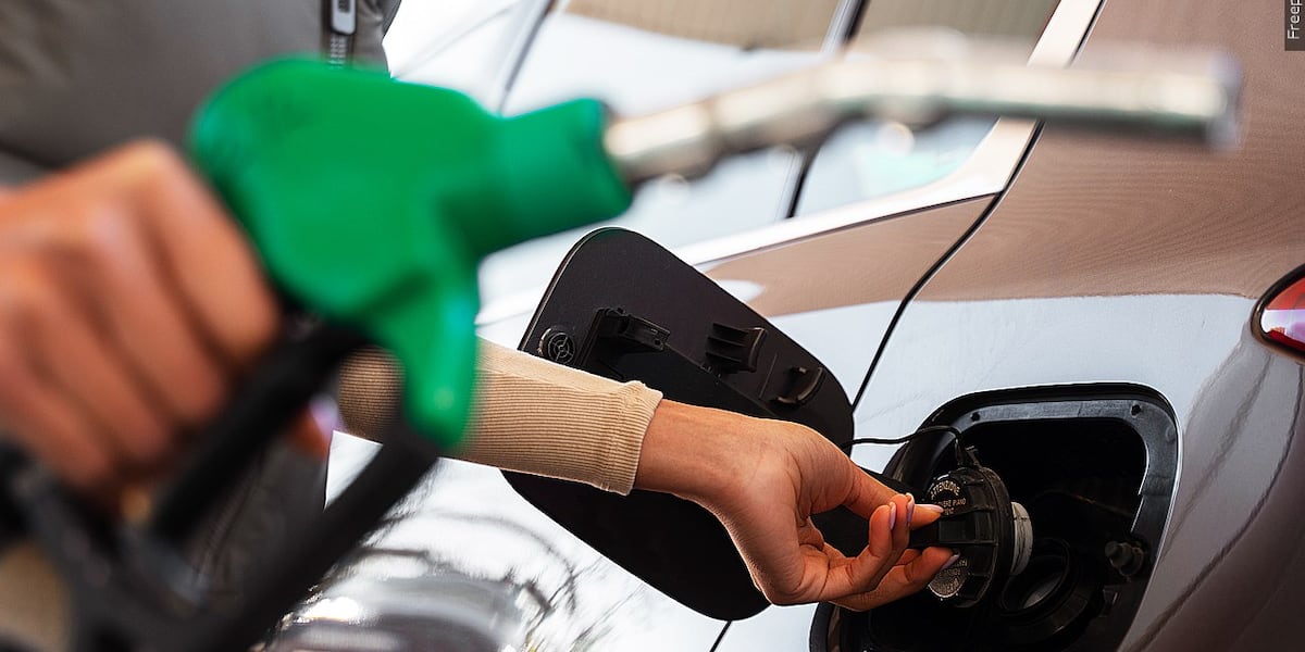 Less pain at the pump: Florida gas prices continue to decline