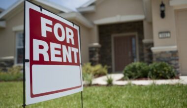 Property tax cuts could end up squeezing some renters