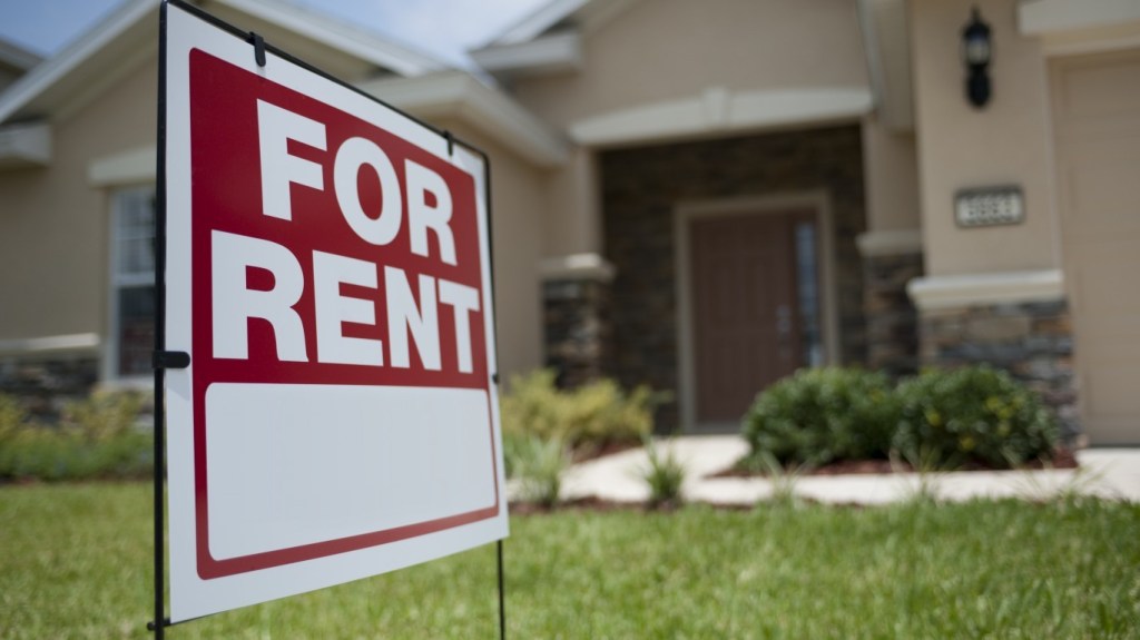 Property tax cuts could end up squeezing some renters