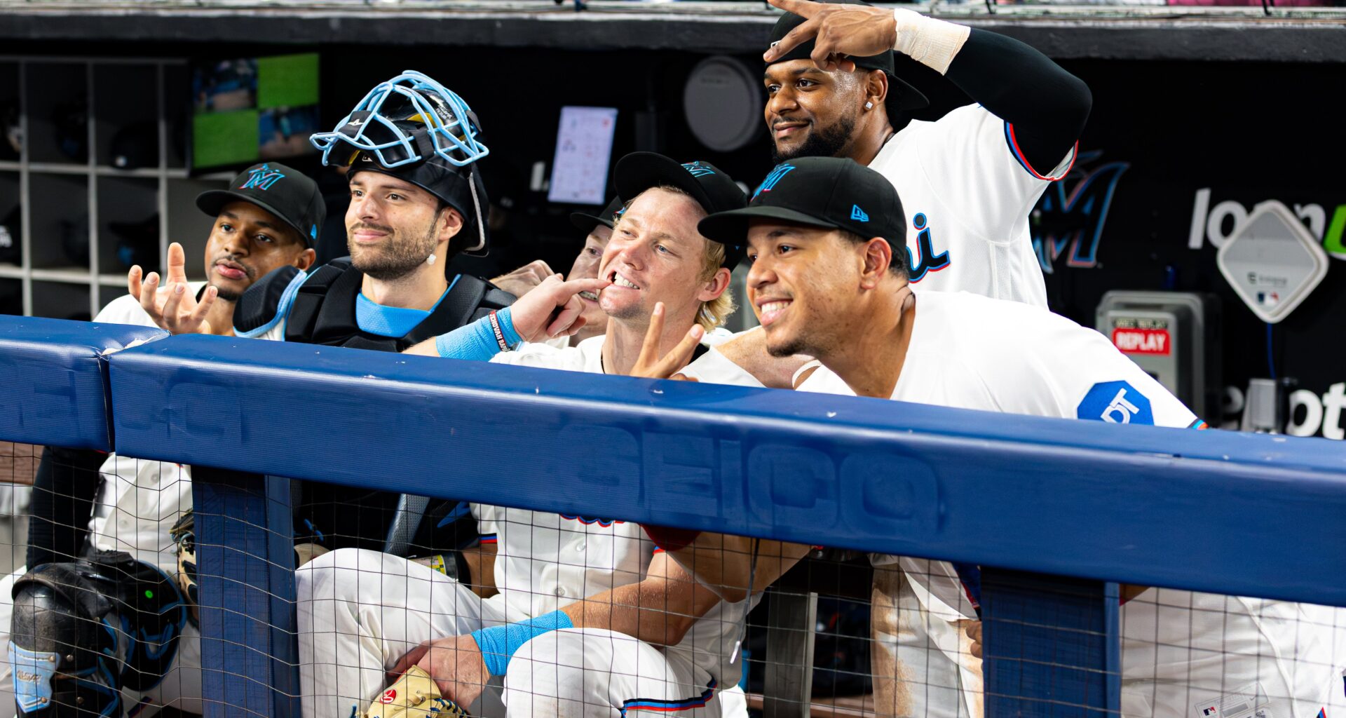 Assessing where Miami Marlins stand at halfway point of 2026 season - Marlins