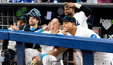 Assessing where Miami Marlins stand at halfway point of 2026 season - Marlins