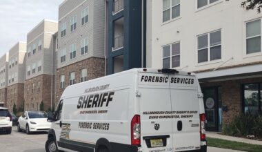 Tampa double stabbing suspect found dead, investigation ongoing