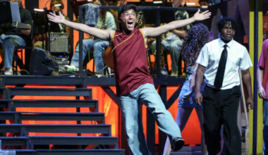 Orange County schools launch first-ever summer series with ‘In the Heights’