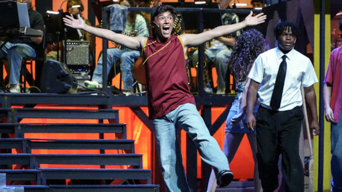 Orange County schools launch first-ever summer series with ‘In the Heights’