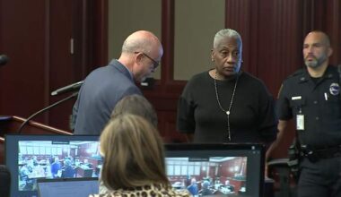 Woman accused of ‘intentionally’ running over 11 ducklings pleads not guilty to animal cruelty charges