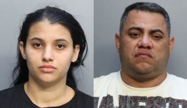 Police: North Miami Beach fraud probe nets 2 migrants accused of financial crimes