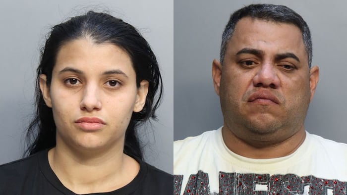 Police: North Miami Beach fraud probe nets 2 migrants accused of financial crimes