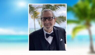 Umberto Albert De Luca Obituary June 2, 2026