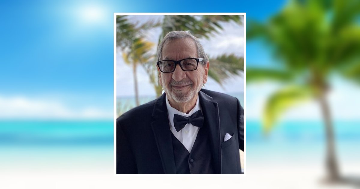 Umberto Albert De Luca Obituary June 2, 2026