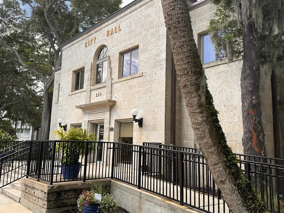 Two seats on the New Smyrna Beach City Commission will be on the ballot in 2026: mayor and city commissioner for Zone 2.