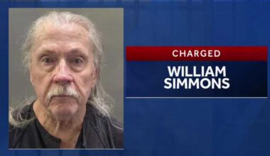 Orlando man accused of shooting wife with dementia indicted for murder