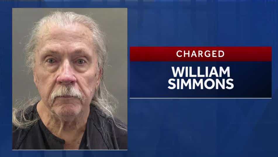 Orlando man accused of shooting wife with dementia indicted for murder